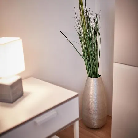 Apartman Home's Salzburg