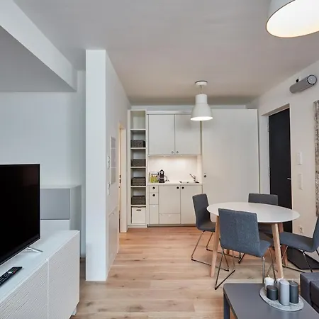 Home's Διαμέρισμα